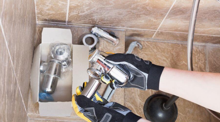 Professional metal roof installation in Woodburn, IN